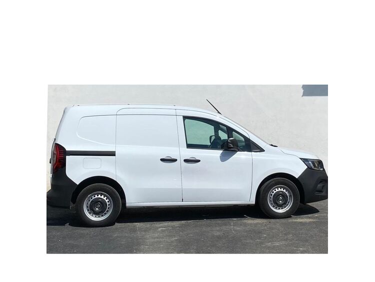 Renault Kangoo  foto 4